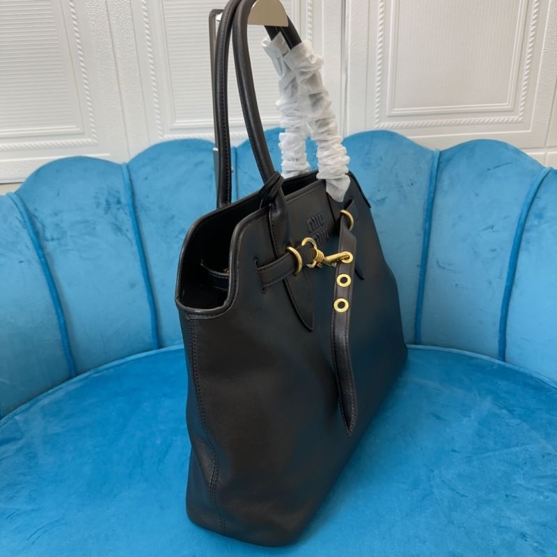 Miu Miu Top Handle Bags